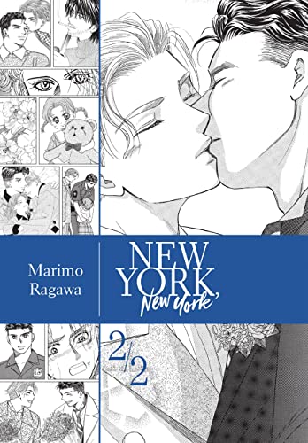 New York New York Gn Vol 02 (Mr) (C: 0-1-2)