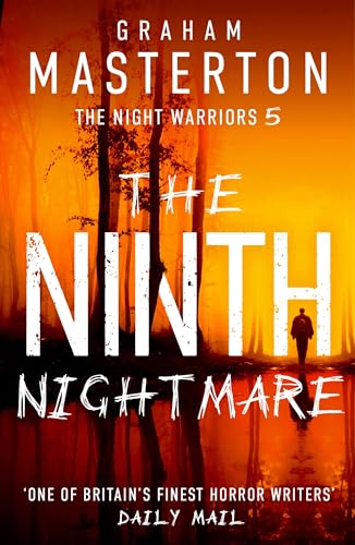 The Ninth Nightmare (The Night Warriors)