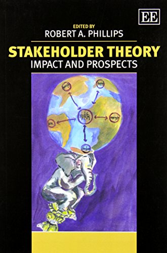 Stakeholder Theory: Impact and Prospects
