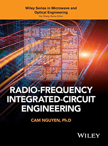 Radio-Frequency Integrated-Circuit Engineering
