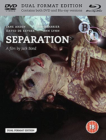 Separation [DVD]