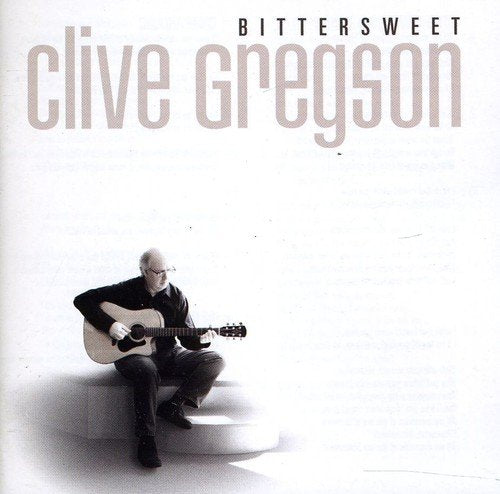 Gregson,clive - Bittersweet [CD]