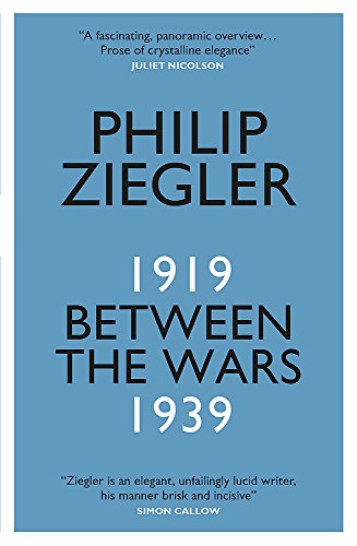 Between the Wars: 1919–1939