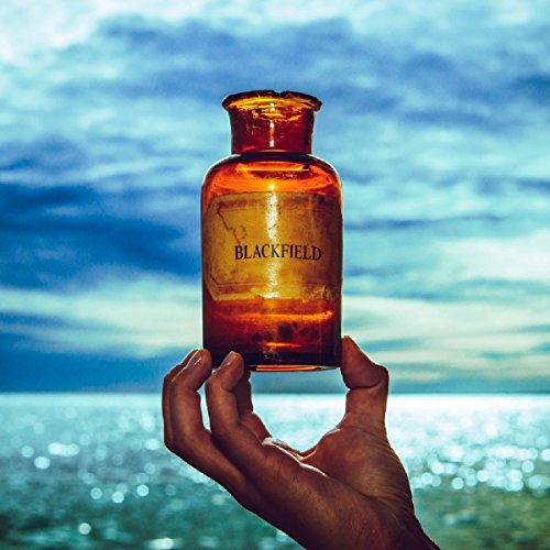 Various - Blackfield V [VINYL]