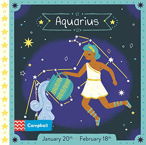 Aquarius (My Stars)