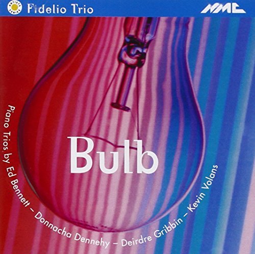 Fidelio Trio - Bulb [CD]