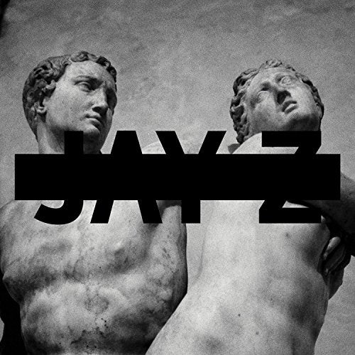 JAY Z - Magna Carta... Holy Grail [CD]