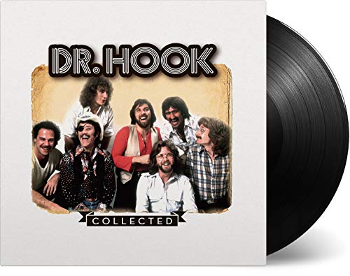Various - Dr.Hook Collected (Gatefold sleeve) [VINYL]