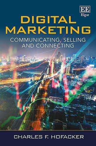 Digital Marketing: Communicating