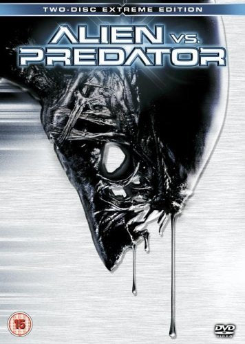 Alien Vs Predator Se [DVD]