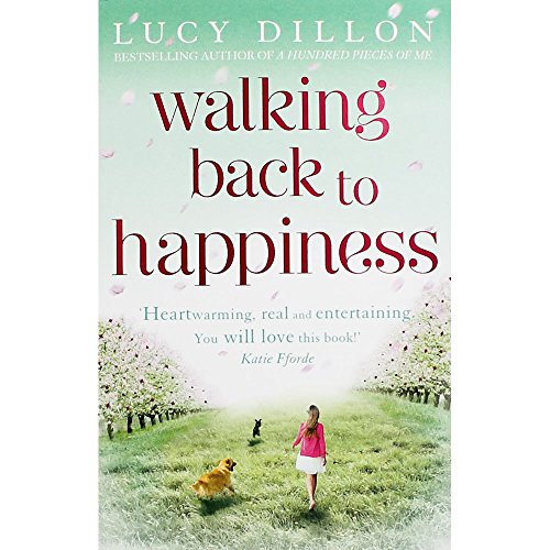 Walking Back To Happiness