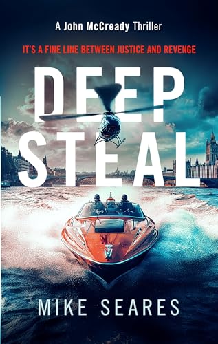 Deep Steal : Revenge goes deeper than you think