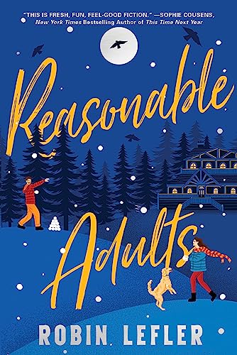 Reasonable Adults