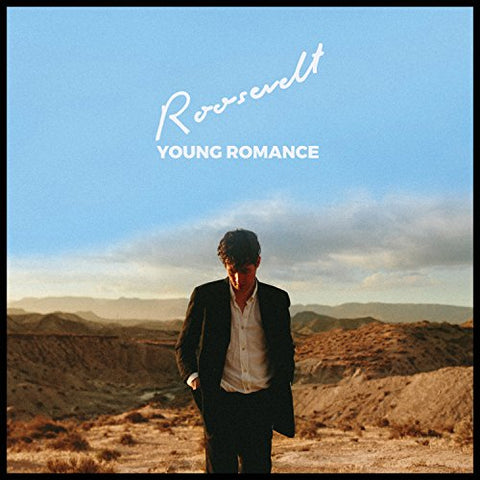 Roosevelt - Young Romance [CD]