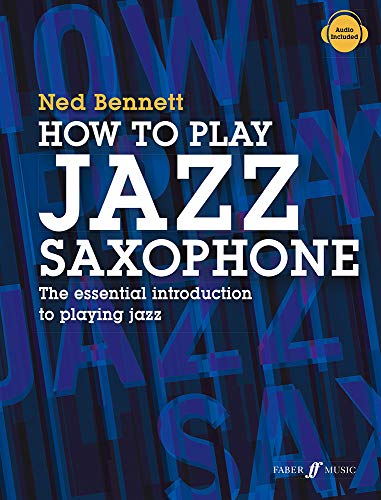 How to Play Jazz Saxophone
