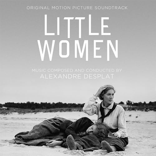 Original Soundtrack - Ost / Little Women (2lp Lavender Coloured) [vinyl] [VINYL]
