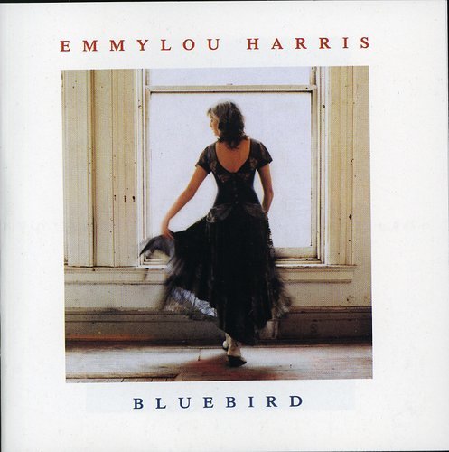 Harris,emmylou - Bluebird [CD]