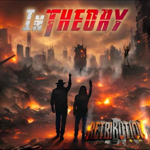 In Theory - Retribution [CD]