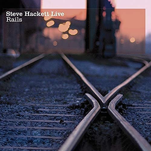 Various - Live Rails (2CD) [CD]