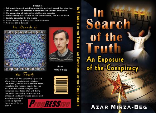 In Search of the Truth