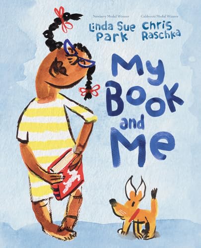 My Book and Me