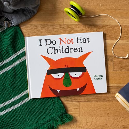 I Do Not Eat Children