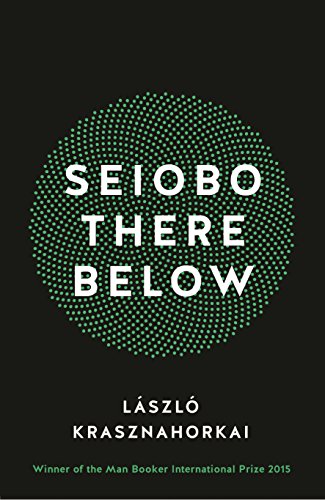 Seiobo There Below