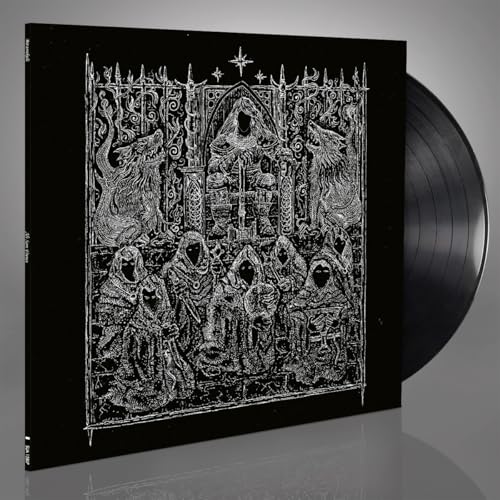 Bizarrekult - Alt Som Finnes [VINYL]