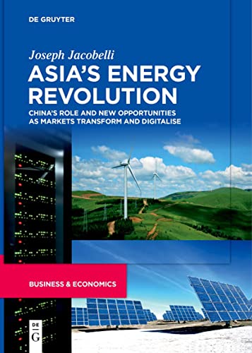 Asias Energy Revolution