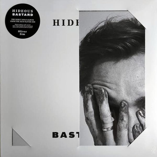 Oliver Sim - Hideous Bastard [VINYL]