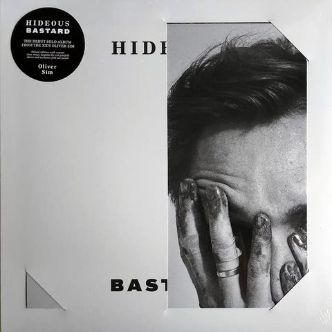 Oliver Sim - Hideous Bastard  [VINYL]