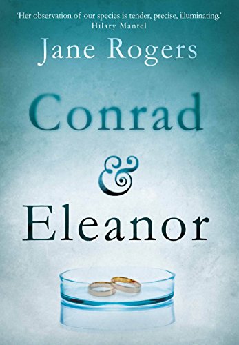 Conrad & Eleanor: a drama of one couple’s marriage, love and family, as they head towards crisis