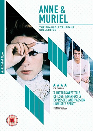 Anne & Muriel [DVD]