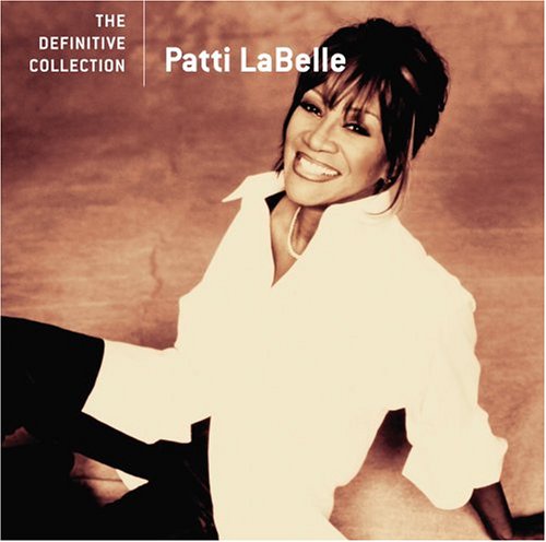Labelle,patti - Definitive Collection [CD]