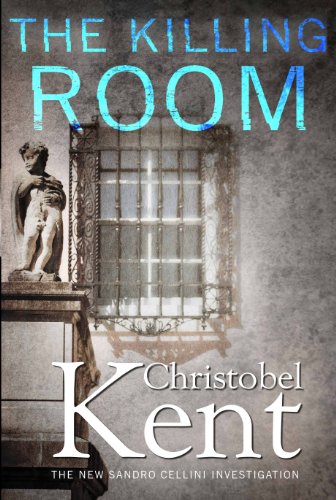 The Killing Room (Sandro Cellini)