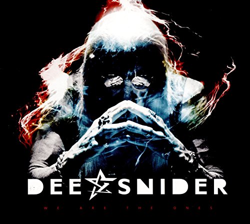 Dee Snider - We Are The Ones [CD]