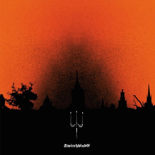 Switchblade - 2003 [CD]