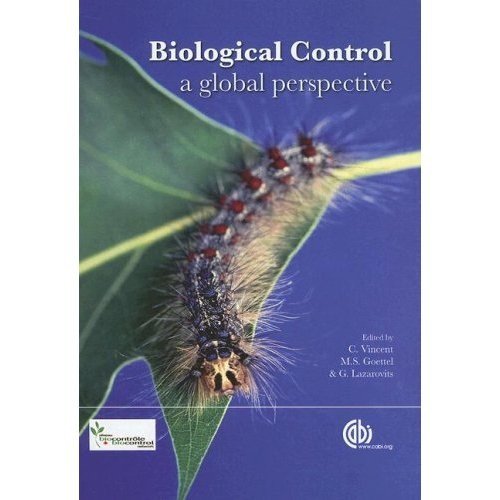 Biological Control : A Global Perspective