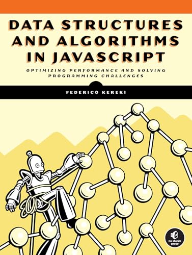 Data Structures And Algorithms In Javascript