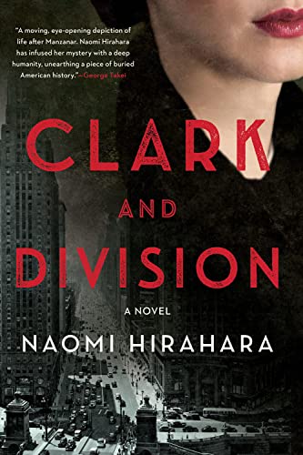 Clark And Division (A Japantown Mystery)