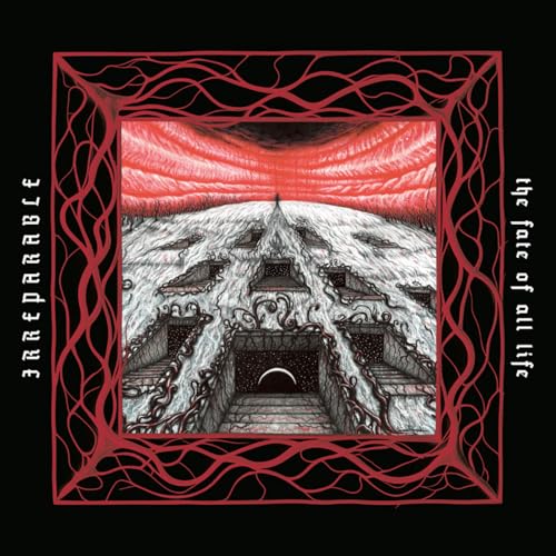 Irreparable - The Fate Of All Life [VINYL]