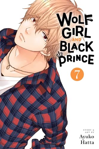 Wolf Girl and Black Prince, Vol. 7 : 7
