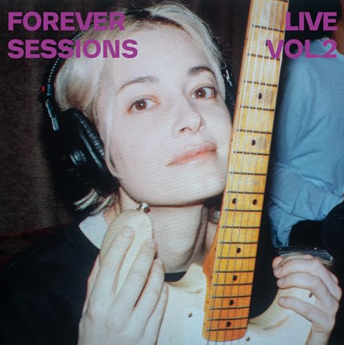 Various - Forever Live Sessions Vol. 2 [CD]
