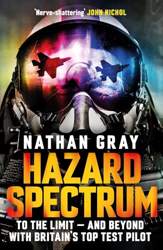 Hazard Spectrum