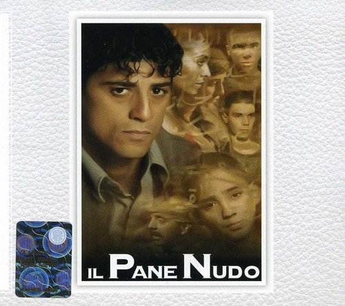Various - Il Pane Nudo O S T [CD]