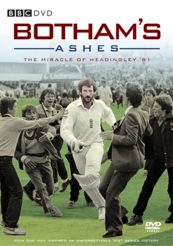 Botham's Ashes [DVD]
