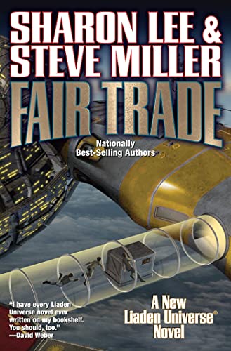 Fair Trade - Hc