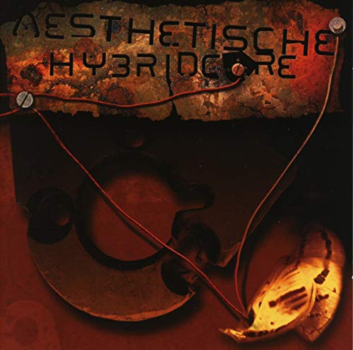 Aesthetische - Hybrid Core [CD]