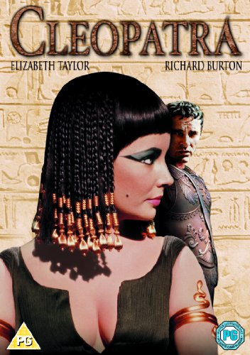 Cleopatra [DVD]