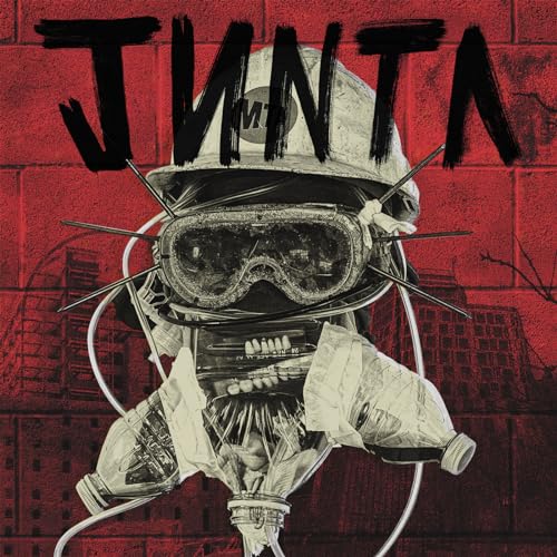 Junta - Junta [VINYL]